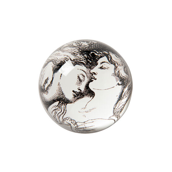Christina Rossetti Goblin Market paperweight